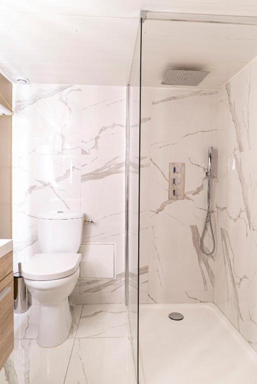 Suite Amalfi Lyon Exteriér fotografie